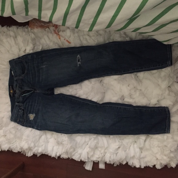 Lucky Brand Jeans
