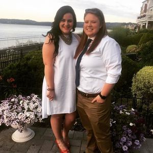 Meet your Posher, Jillian