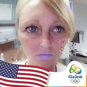 Meet your Posher, Sherri