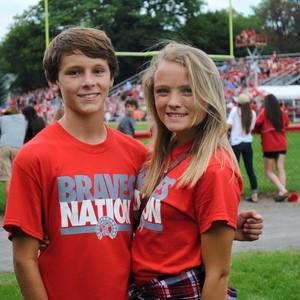 Meet your Posher, Alison