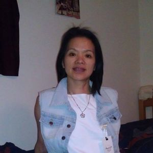 Meet your Posher, Wei