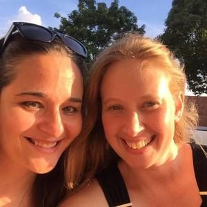 Meet your Posher, Jill