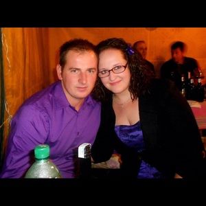 Meet your Posher, Edina