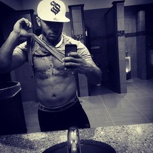 Meet your Posher, Steven