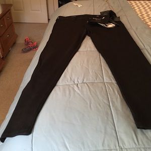 Madonna Jean leggings 10P