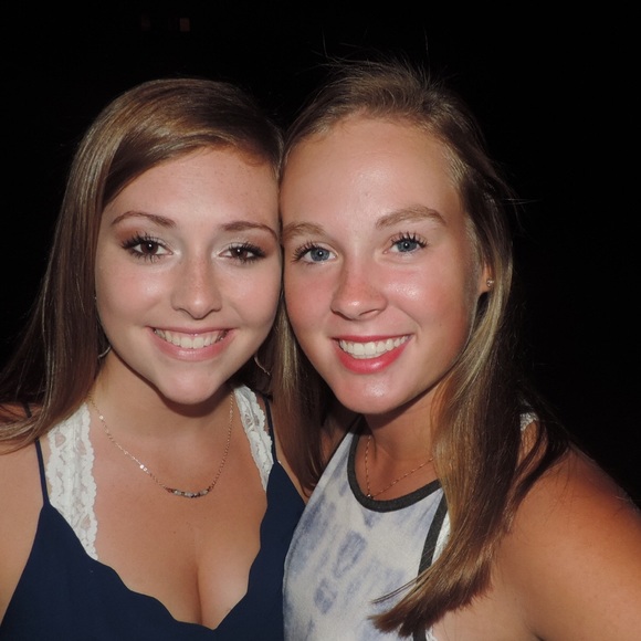 Meet your Posher, Kaitlyn