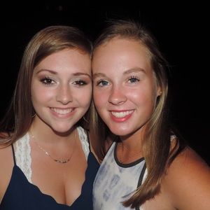 Meet your Posher, Kaitlyn