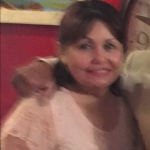 Meet your Posher, Sandra