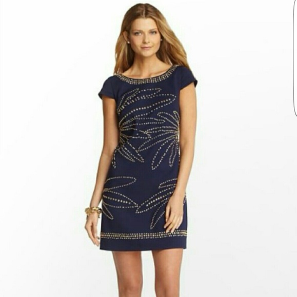 Lilly Pulitzer Dresses & Skirts - ❤*AMAZING LILLY PULITZER DRESS*❤
