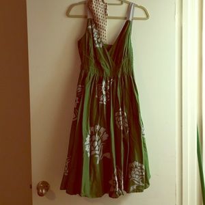 Anthropologie Dress