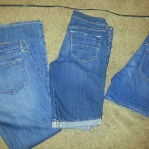 Old Navy lot.  Will sell separate.