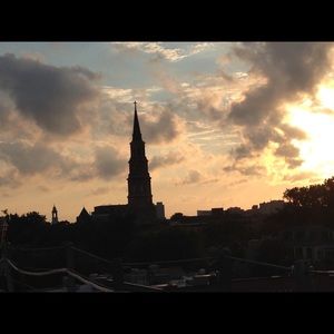 Meet your Posher, Sharon