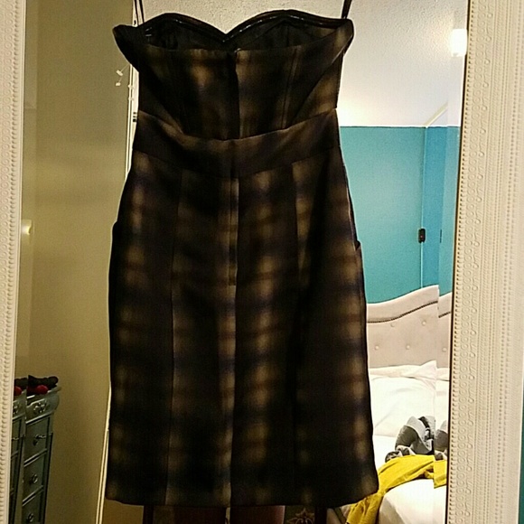 HM Dress - Picture 2 of 2
