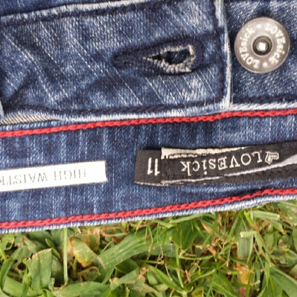 Shorts - Picture 2 of 2