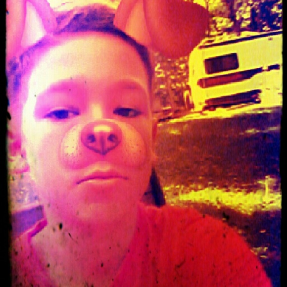 Meet your Posher, Kristian - Picture 1 of 1