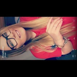 Meet your Posher, Donyele