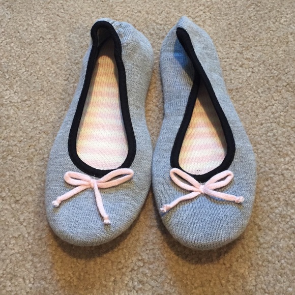 Victoria's Secret Slippers