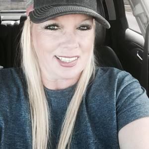 Meet your Posher, Deanna