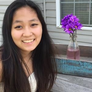 Meet your Posher, Brianna