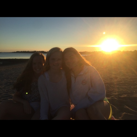 Meet your Posher, Mackenzie