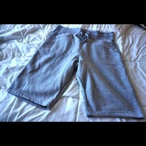 Men Shorts - Size 2XL