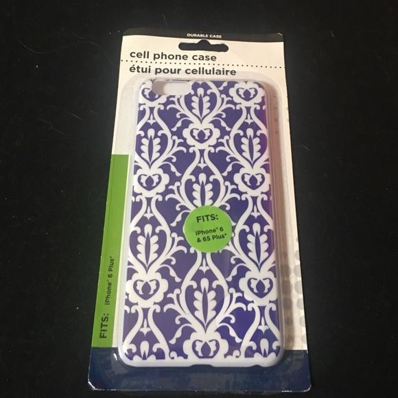 iPhone 6 Plus case