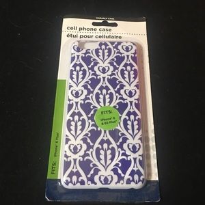 iPhone 6 Plus case