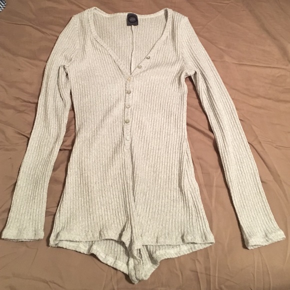 Skylar long sleeve bodysuit