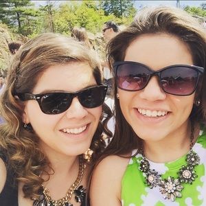 Meet your Posher, Gianna