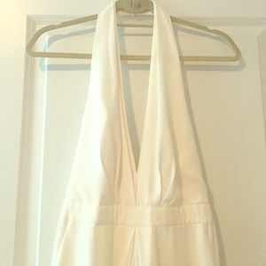 Jill Jill Stuart Mara Jumpsuit - EUC