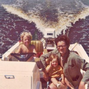 Meet your Posher, Darcy