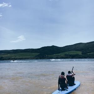 Meet your Posher, Marcela