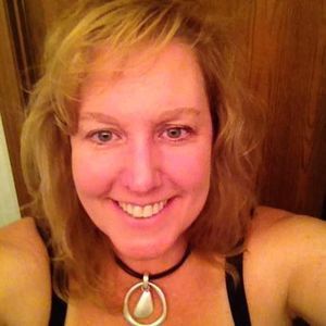 Meet your Posher, Katherine