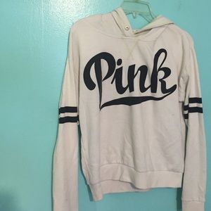 VS PINK hoodie