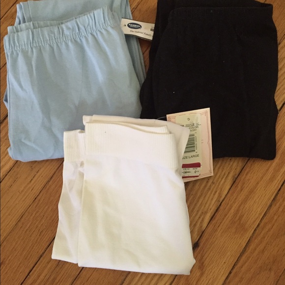 Kids leggings