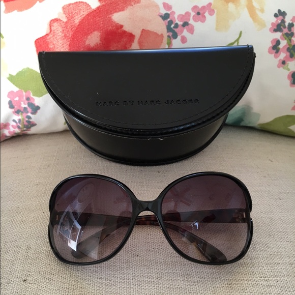 Marc by Marc Jacobs sunglasses