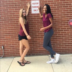 Meet your Posher, Taylor