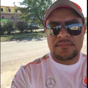 Meet your Posher, Jorge g