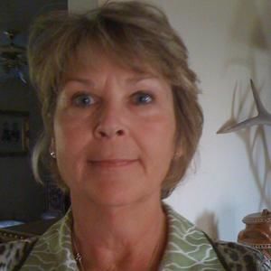 Meet your Posher, Cheryl