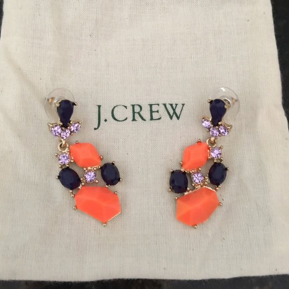J. Crew Jewelry - J. Crew earrings
