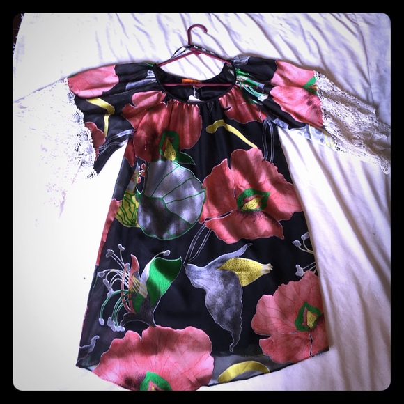 Boutique dress Voom by Joy Han