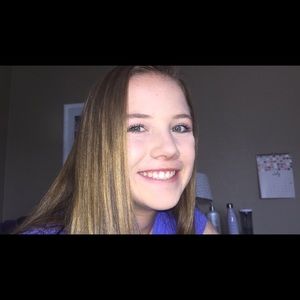 Meet your Posher, Mckenna