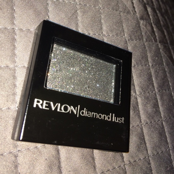 Revlon diamond lust eye shadow