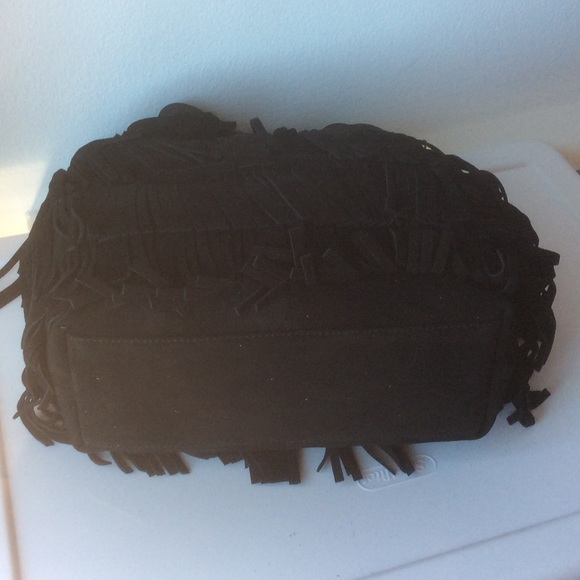 NWT🌟Vince Camuto Riqui drawstring Bag - Picture 4 of 5