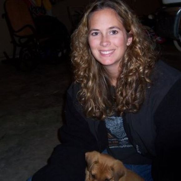 Meet your Posher, Meghan - Picture 1 of 1