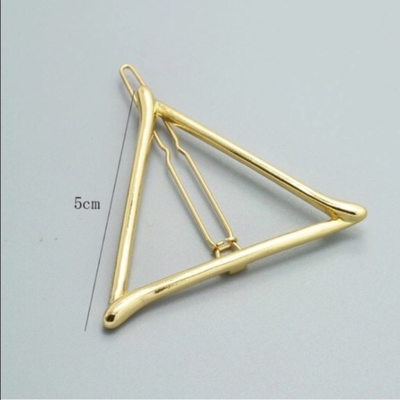 ✨GOLD AVAILABLE NOW✨ - Picture 3 of 4