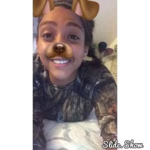 Meet your Posher, Jazzmin