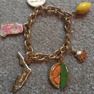Lily Pulitzer bracelet