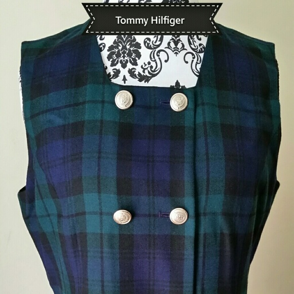 Tommy Hilfiger Dress