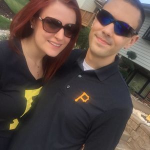 Meet your Posher, Katrina